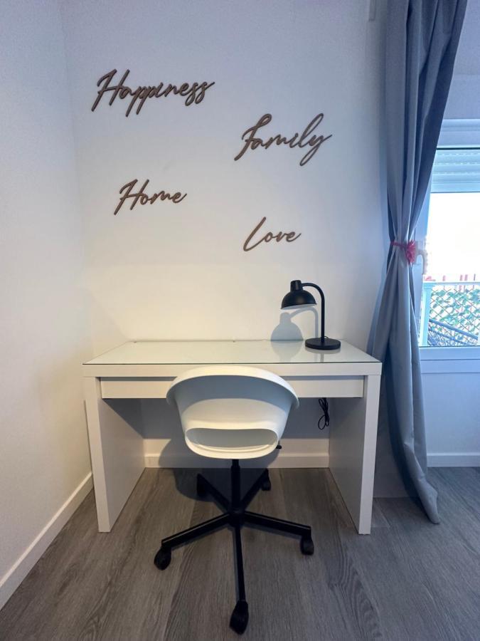 Apt Centrico Con Vistas Y Piscinas Benalmádena Extérieur photo