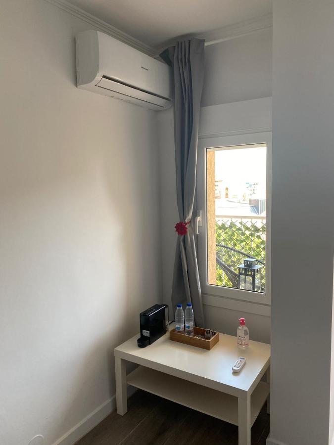Apt Centrico Con Vistas Y Piscinas Benalmádena Extérieur photo