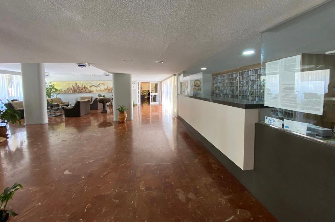 Apt Centrico Con Vistas Y Piscinas Benalmádena Extérieur photo